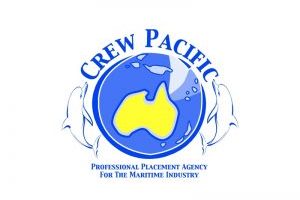 Crew Pacific – Training