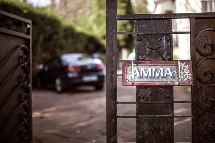 Amma’s Crew House – Antibes