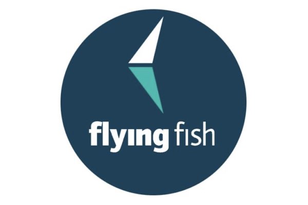 Flying Fish – Cowes