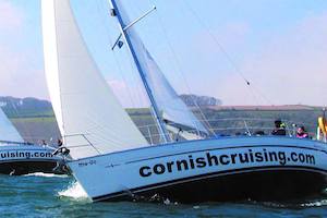 Cornish Cruising