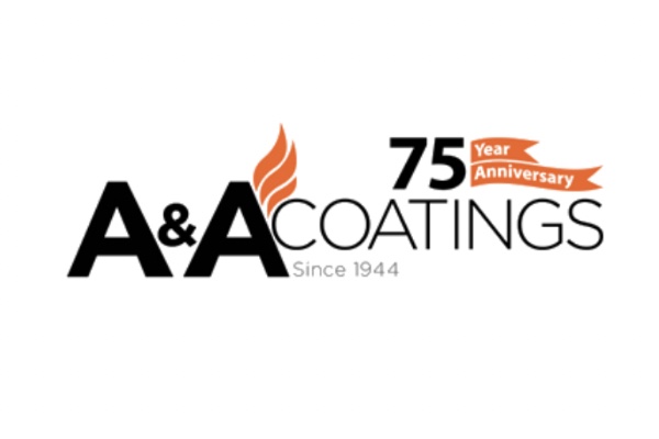 Marine Thermal Spray Coating – A&A Coatings
