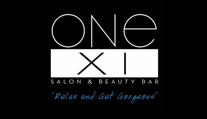 One XI Salon & Beauty Bar