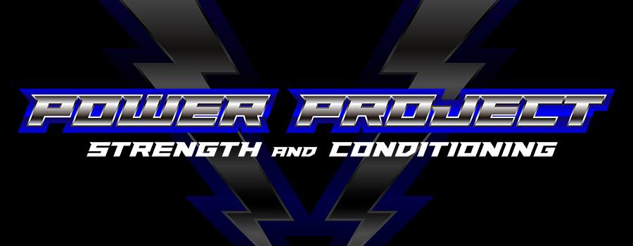 Power Project – Strength and Conditioning