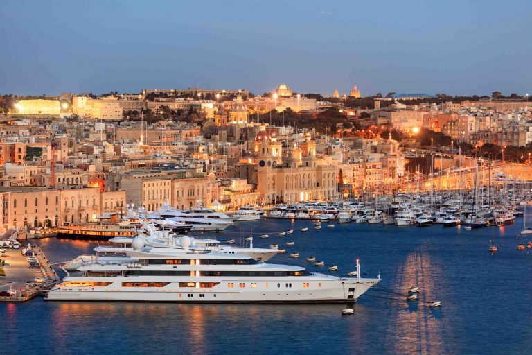 yachting jobs in the mediterranean