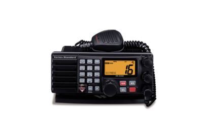 VHF Operator Certificate - SRC