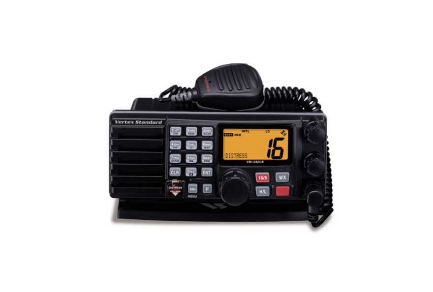 RYA VHF Radio Yacht Training Courses My Crew Kit