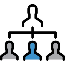 Superyacht Rank Structure on Deck