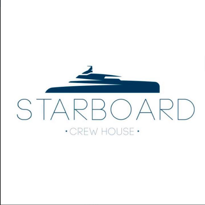StarBoard Crew House | Cape town
