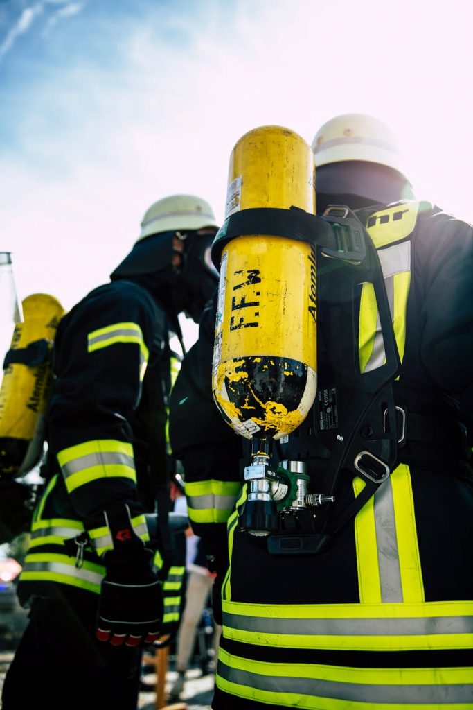 STCW training for Stewards & Stewardesses