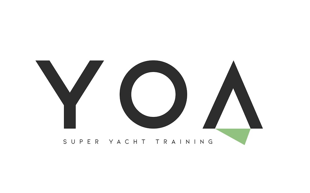 YOA Super Yacht Training
