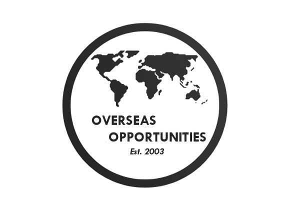 Overseas Opportunities | Visa Services For Yacht Crew