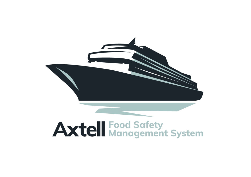 Axtell Food Safety Management System For Superyachts