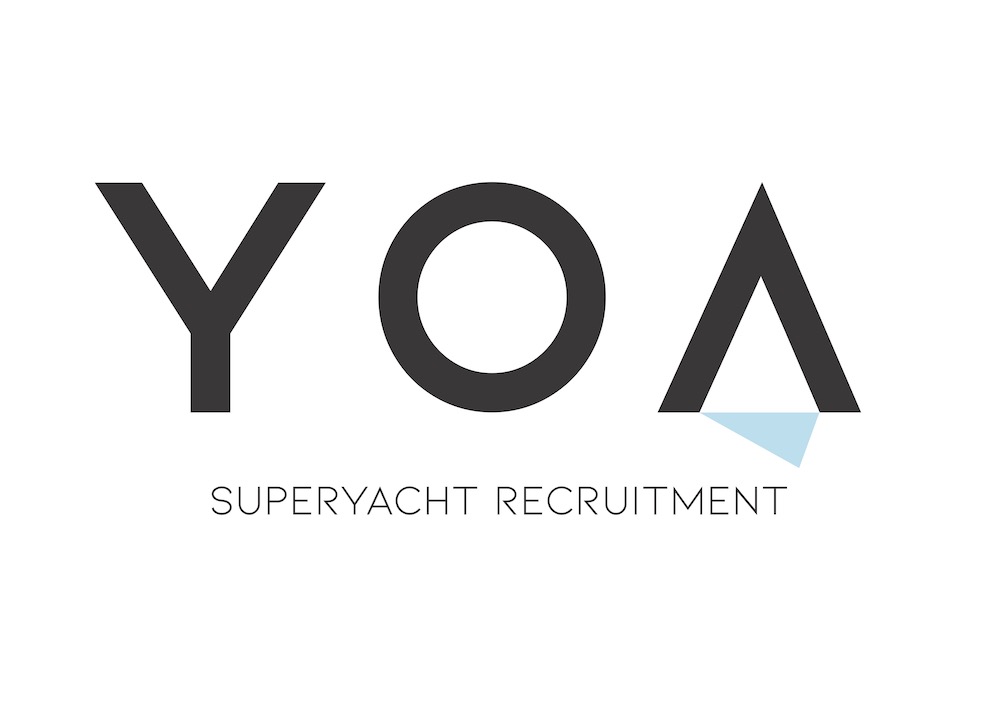 YOA Yacht crew