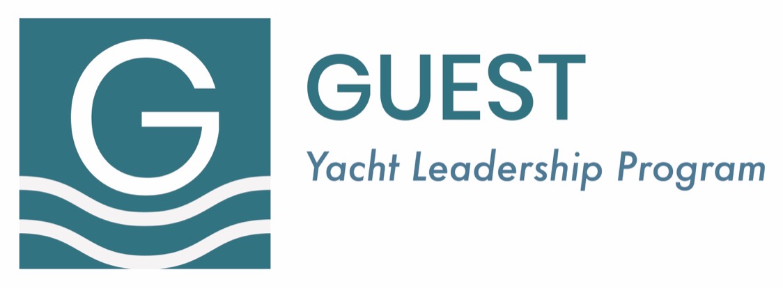 GUEST Leadership logo