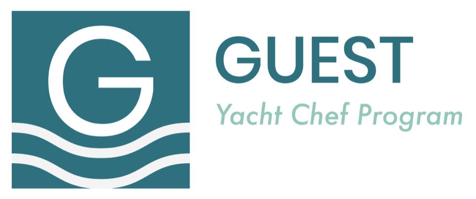 GUEST Yacht Chef Training Program