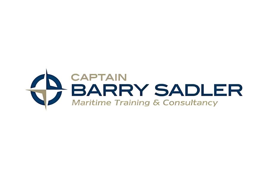 Captain Barry Sadler Maritime Training and Consultancy