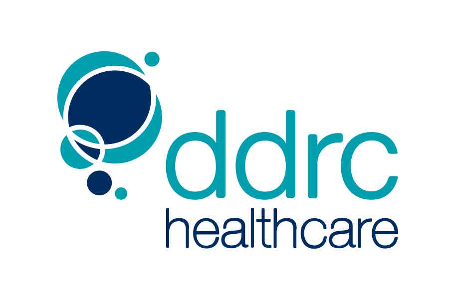 DDRC Professional Services