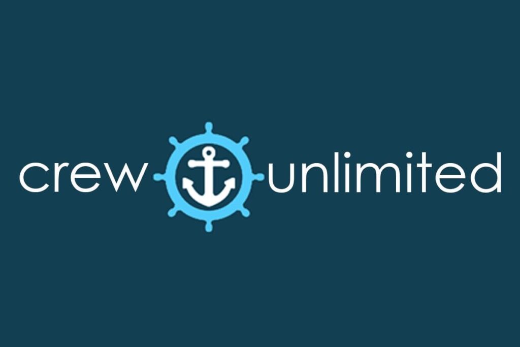 Blue Oceans Yachting powered by Crew Unlimited