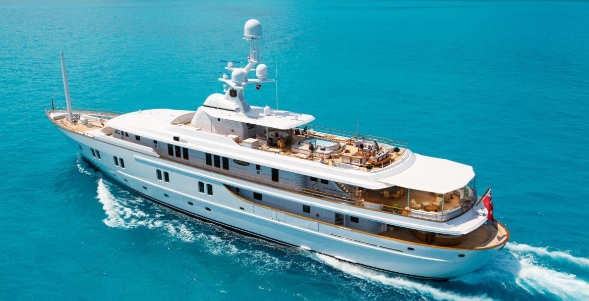 super yacht jobs cape town